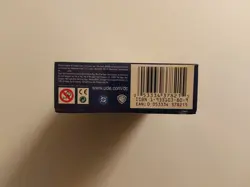 VS System Trading Card Game Batman DC 2 Player Starter Deck Brand New Sealed - Image 5