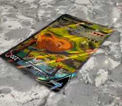 Charizard V SWSH260 SWSH: Sword & Shield Promo Cards Holo - Image 2