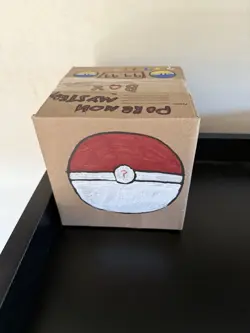 Pokemon Mystery Box Lot Sealed Product Etb,Tins,Packs,Graded Cards Etc - Image 3