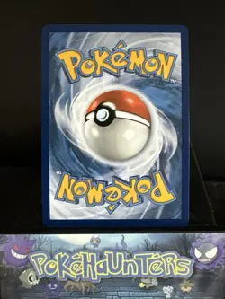Pokemon Card Pawmi 226/091 Paldean Fates Holo Illustration Rare NM - Image 2