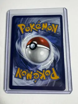 Magneton 159 Sv: Scarlet & Violet Promo Cards Illustration Rare NM - Image 2