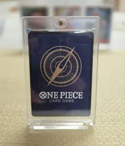 Buggy (SP Parallel) OP03-008 UC Wings of Captain - ONE PIECE Card Game Japanese - Image 2