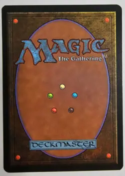 MTG Magic The Gathering Card Adarkar Sentinel Artifact Creature Ice Age 1995 - Image 2