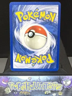 Pokemon Card Lapras 25/62 Rare Fossil Set WOTC 1st Edition Light Played - Image 4