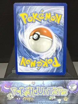 Pokemon Card Lapras GX 139/149 Sun & Moon Base Full Art Ultra Rare Light Play - Image 4