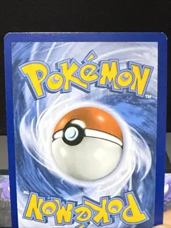 Pokemon Card Lapras GX 139/149 Sun & Moon Base Full Art Ultra Rare Light Play - Image 5