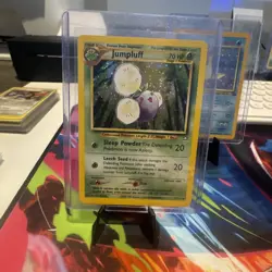 Vintage Pokemon Cards Holo Lot WOTC, Base Set, Fossil, Rocket, Neo Gen - Image 2
