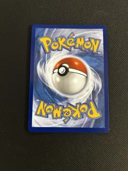 Oricorio ex 024 Me: Mega Evolution Promo Holo Pokemon TCG Card (English) - Image 3
