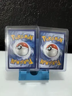2 Pokemon TCG Charizard VSTAR Crown Zenith Holo Ultra Rare Card 019/159 - Image 2