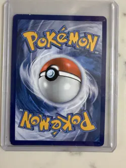Umbreon Star 17/17 Celebrations Classic Collection Holo Rare Pokemon Card LP - Image 2
