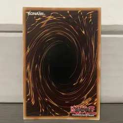 1ST EDITION EXCHANGE OF THE SPIRIT 1996 PGL2-EN066 YUGIOH CARD (LP/MP) - Image 2