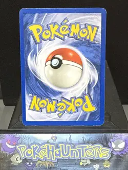 Pokemon Card Gyarados 6/102 Base Set Holo Rare WOTC Light Play 2 - Image 4