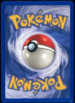 Pidgeot - 8/64 - Pokemon Jungle Unlimited Holo Rare Card WOTC MP - Image 2