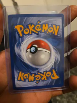 Pokemon TCG Light Dragonite Neo Destiny Holo Card 14/105 Unlimited Rare - Image 4