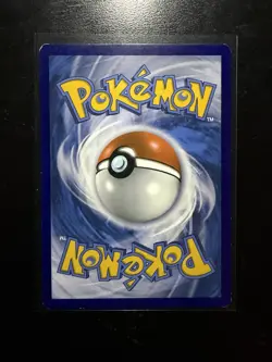 Pokemon XY100 Mewtwo Holo Rare Black Star Promotional TCG Card - Image 2