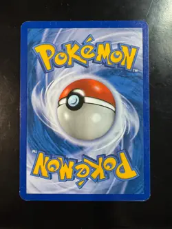Wooper 118/132 Reverse Holo Pokemon TCG Card Diamond Pearl Secret Wonders - Image 2