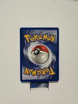 Pinsir 25/64 1999 Pokemon TCG Card Vintage Non-Holo LP - Image 2