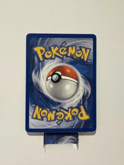 Pokemon TCG Venomoth Jungle Card 29/64 Regular Rare LP - Image 2