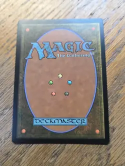 Nyxbloom Ancient - Damaged / Poor MTG Theros Beyond Death - Image 2