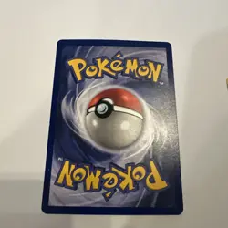 2000 Pokemon the Movie Black Star Promo Cards Mewtwo 12 & 14 NM & Mew 8 MP - Image 3