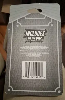 POKEMON 15 Packs of Sealed 2022 MJ Holding 10 Cards Per Pack 150 Cards Total - Image 3