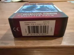 Ancestral Home A Game Of Thrones The Card Game Chapter Pack - Image 3