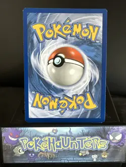 Pokemon Card Machoke 58/108 Evolutions Reverse Holo Near Mint - Image 2