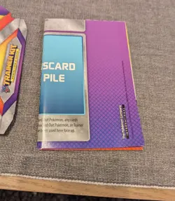 Pokemon TCG Pikachu Libre and Suicune Trainer Kit (Cards Sealed) - Image 4