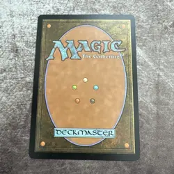 Reaper King - Shadowmoor - MTG Magic the Gathering - LP - Image 2