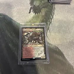 MTG Huntmaster of the Fells (Showcase) - Innistrad Remastered (INR) #325 MTG - Image 2