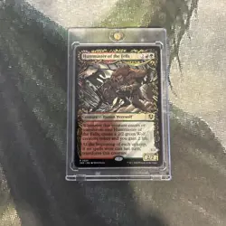 MTG Huntmaster of the Fells (Showcase) - Innistrad Remastered (INR) #325 MTG - Image 4