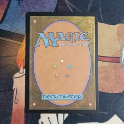 MTG Three Visits (Extended Art) (686) | NM | Commander Legends {CMR} - Image 2