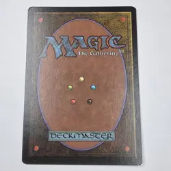 Braingeyser REVISED Edition Magic the Gathering Mtg - Image 2