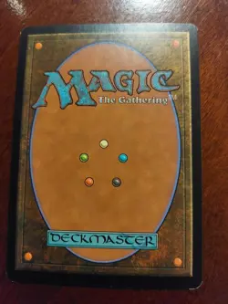 MTG Boseiju Who Shelters All Champions of Kamigawa Lightly Played LP B - Image 2