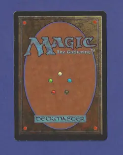 1994 Magic the Gathering - Crimson Kobolds - Summon Kobolds - Legends MTG - Image 2