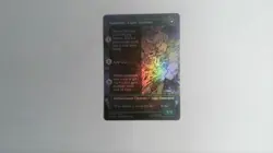Esper Origins (Borderless) Final Fantasy Foil N/M - Image 3