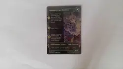 Esper Origins (Borderless) Final Fantasy Foil N/M - Image 4