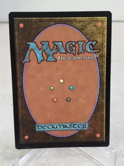 Galadriel's Dismissal (Borderless) #500 (Foil) NM Lord of the Rings Magic MTG - Image 4