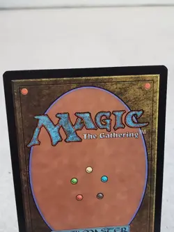 Galadriel's Dismissal (Borderless) #500 (Foil) NM Lord of the Rings Magic MTG - Image 5