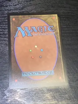 Deserted Beach X1 Mtg Innistrad Double Feature Nm - Image 2