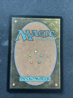 Stranglehold Non-foil Secret Lair Drop Magic The Gathering - Image 2