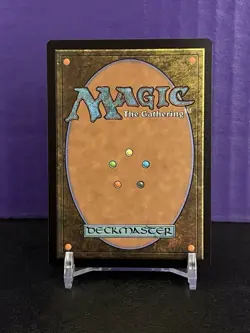 MTG - Deserted Beach - Innistrad: Double Feature 260 - Regular Rare NM/M - Image 2