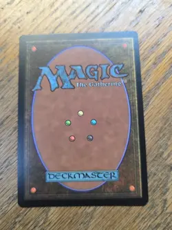 Scroll Rack Commander Legends Regular MTG 337 Regular - Image 2