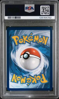 2023 POKEMON SWORD & SHIELD CROWN ZENITH #GG43 FULL ART/ZERAORA VSTAR PSA 10 - Image 2