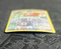 Pokemon TCG Bidoof (Peelable Ditto) 059/078 Pokemon GO Reverse Holo (English)-LP - Image 4