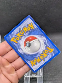 Pokemon Wigglytuff Ex Holo Card 101/101 Hidden Legends Played - Image 5