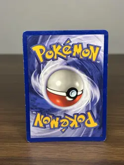Wigglytuff #16/64 - Jungle Set - Rare Holo Pokemon Card - Image 5
