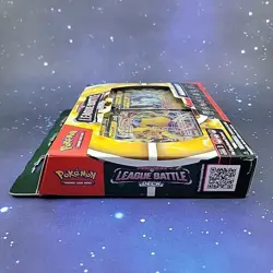 Pokemon TCG League Battle Deck Miraidon ex Regieleki VMAX Seal R New Cards Kit 820650852732 - Image 4