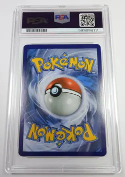PSA 10 GEM MINT 2016 Pokemon 11/108 Reverse Holo Charizard XY Evolutions #57203B - Image 4