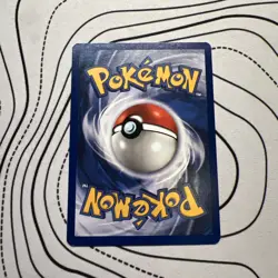 Pokemon Tcg Pidgeotto Base Set 22/102 Non Holo Rare LP+ - Image 3